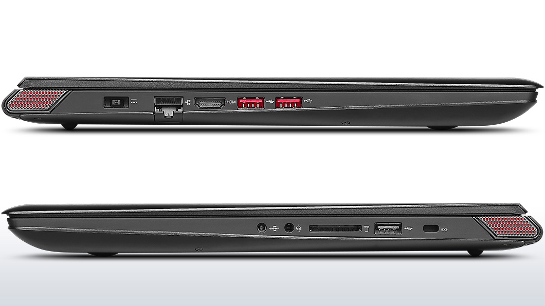 Купить Ноутбук Lenovo Y50-70 59445860