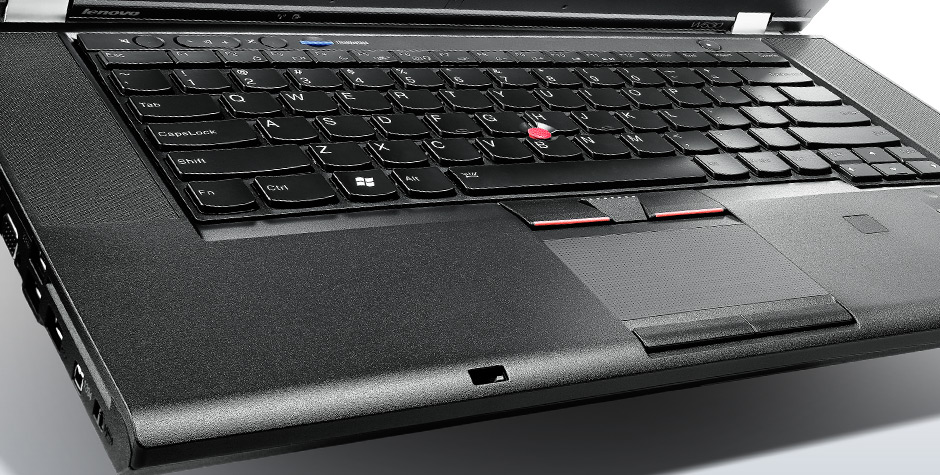 Ноутбук Леново Thinkpad W530 Цена