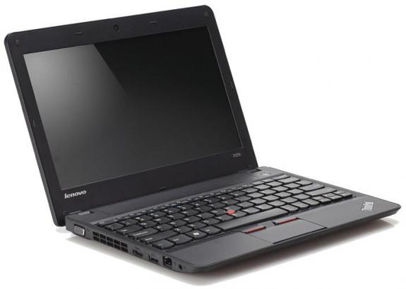 Lenovo ThinkPad X121e, AMD E-350 