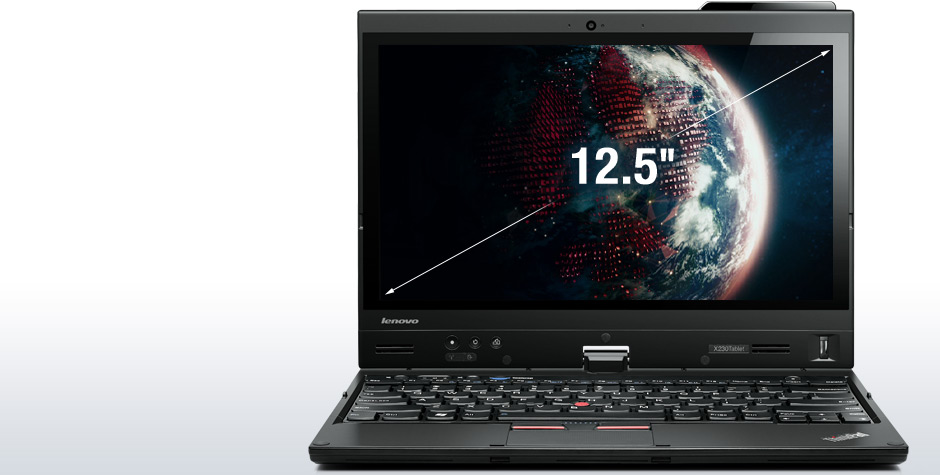 Lenovo ThinkPad X230T