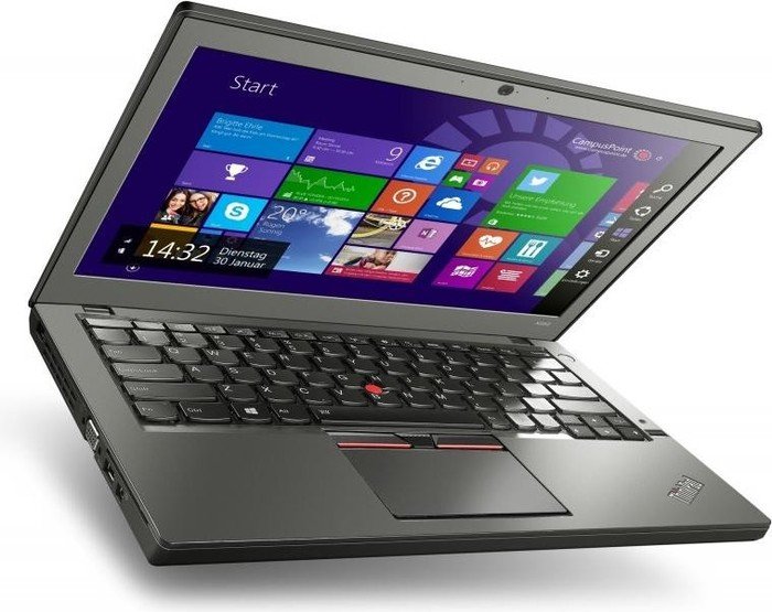 Lenovo ThinkPad X250-20CM001VGE