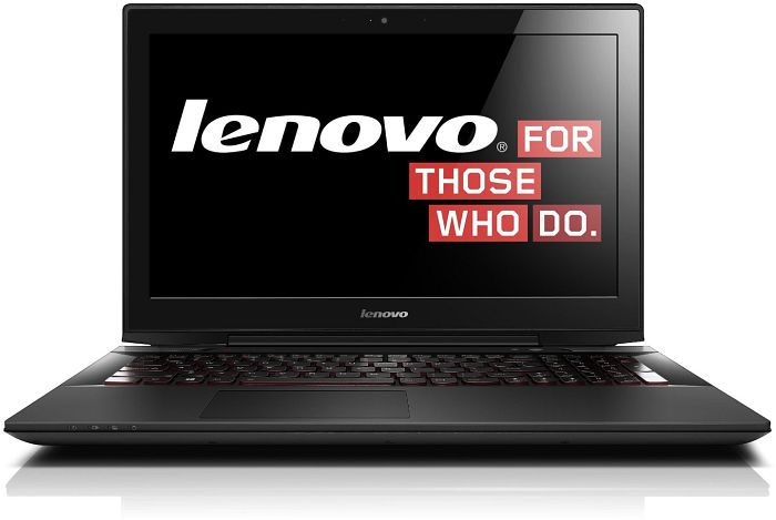 Ноутбук Lenovo Y50-70 Обзор