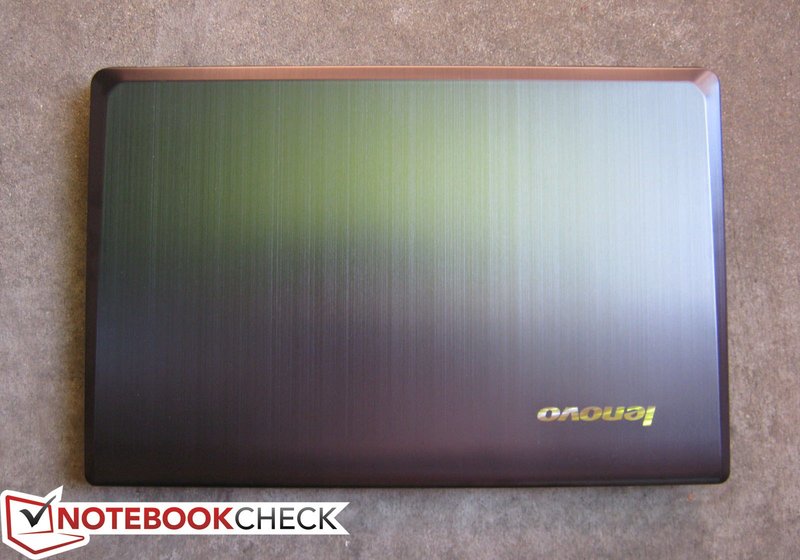 Купить Ноутбук Lenovo Ideapad Y580