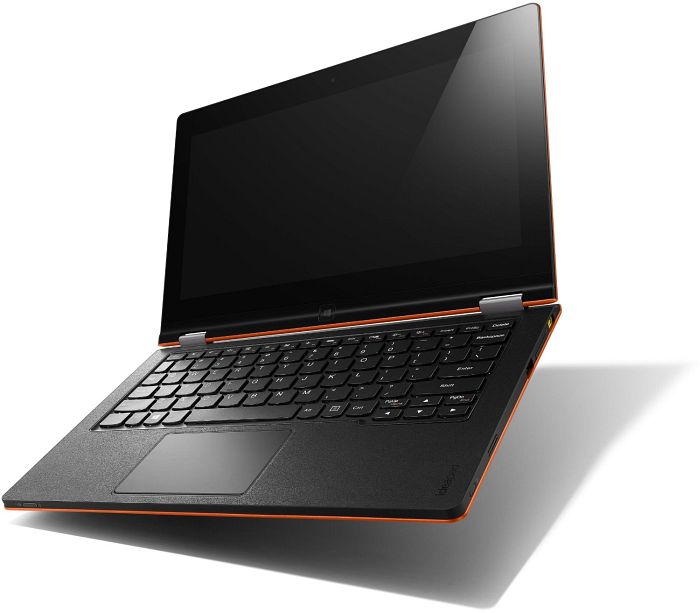 Ноутбуки Lenovo Ideapad Yoga 11s