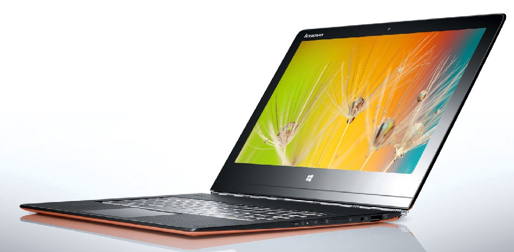 Ноутбук Lenovo Yoga 3 Pro Обзор