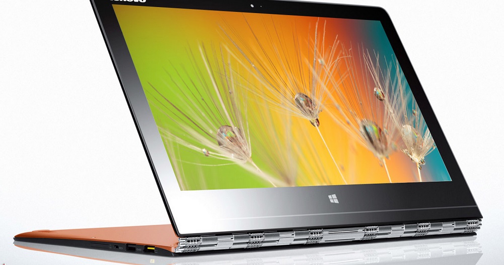 Ноутбук Lenovo Yoga 3 Pro Обзор