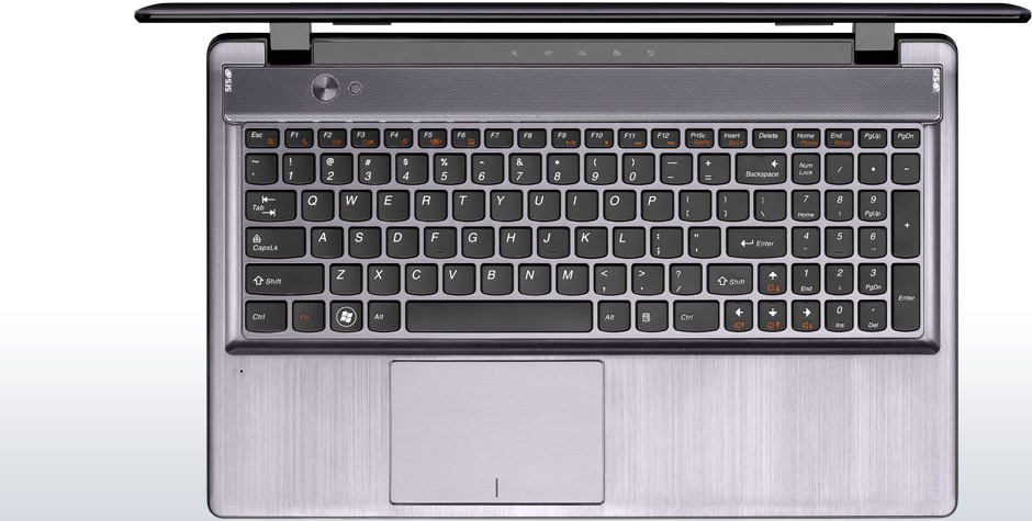 Купить Ноутбук Lenovo Z580a