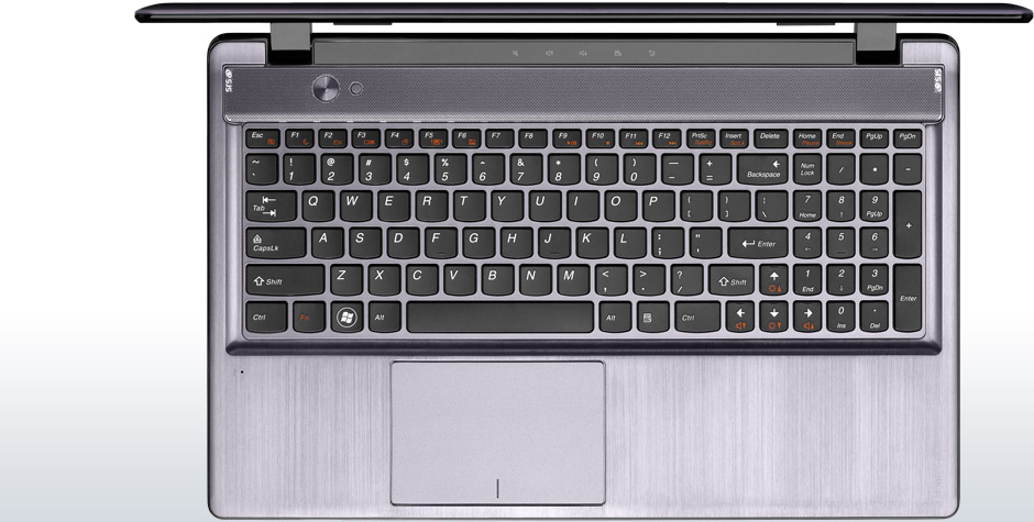 Купить Ноутбук Lenovo Ideapad Z580a