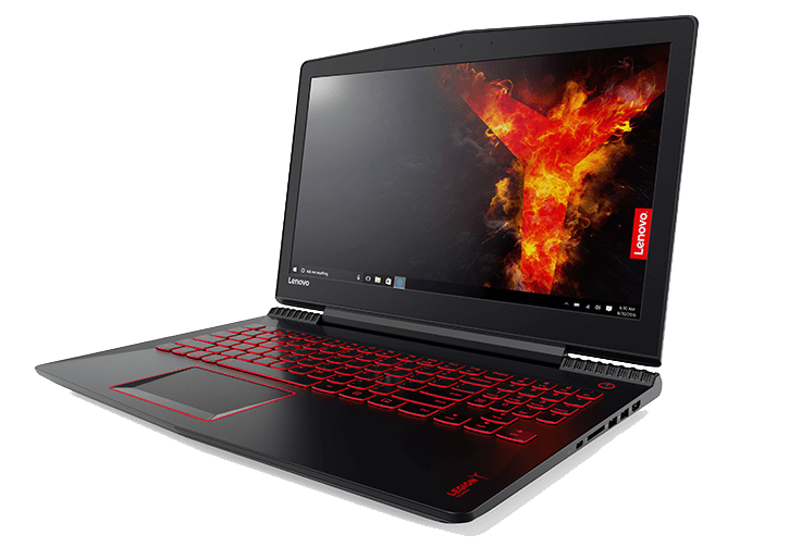 Ноутбук Lenovo Legion Y520 15ikbn Цена