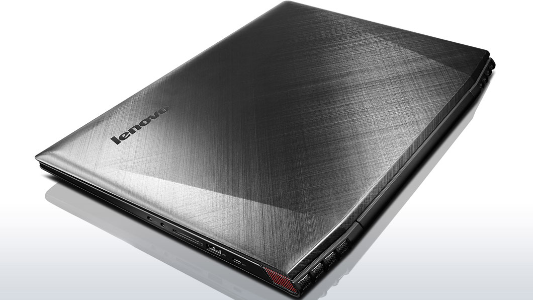 Ноутбук Lenovo Y50-70 Обзор