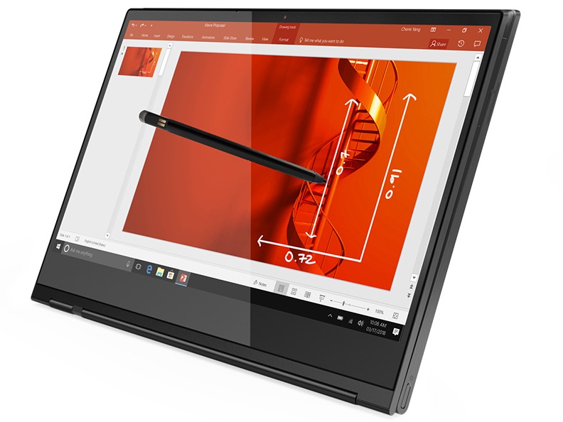 Lenovo yoga