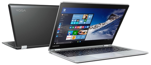 Купить Ноутбук Lenovo Yoga 710