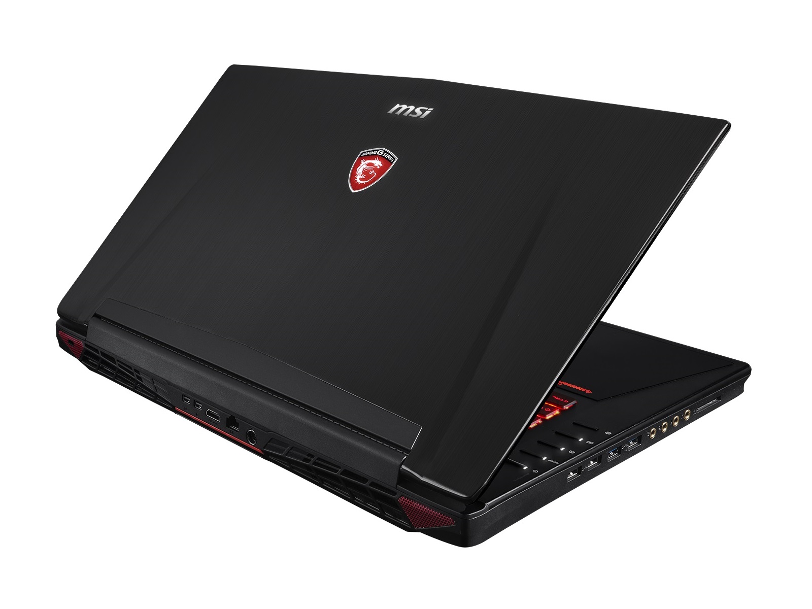 MSI GT72 2QE32SR311BW notebookcheck ru
