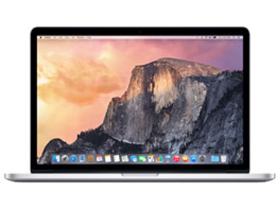 Ноутбук Macbook Pro С 15-Дюймовым Экраном Retina Цена