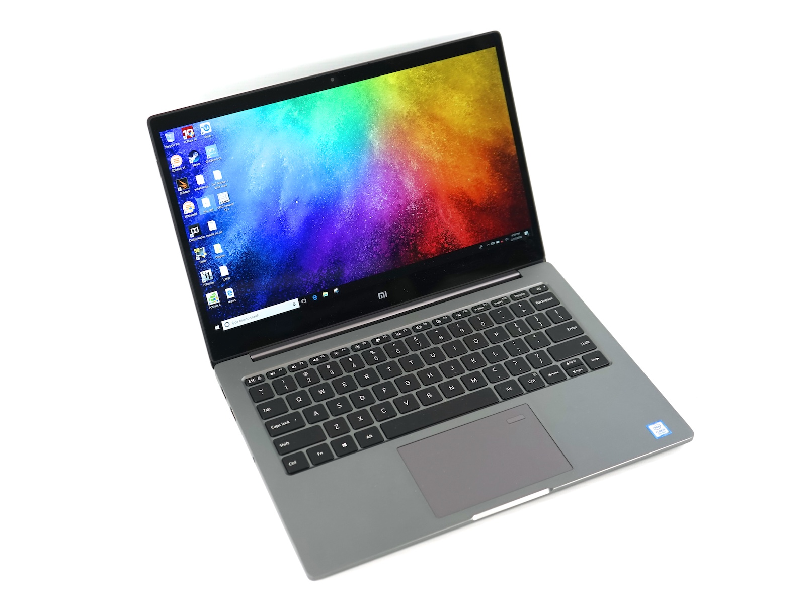 Ноутбук Xiaomi Mi Notebook Air 13.3 Золотой