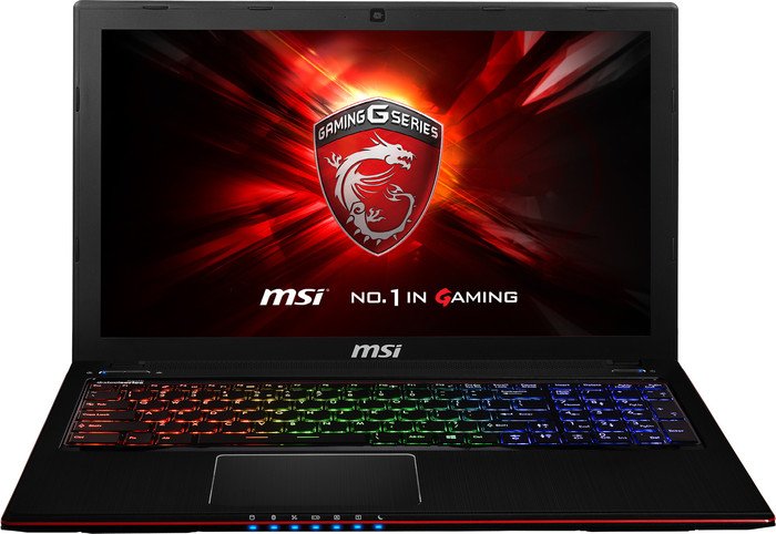 Ноутбук Msi Ge60 2pe Apache Pro Обзор