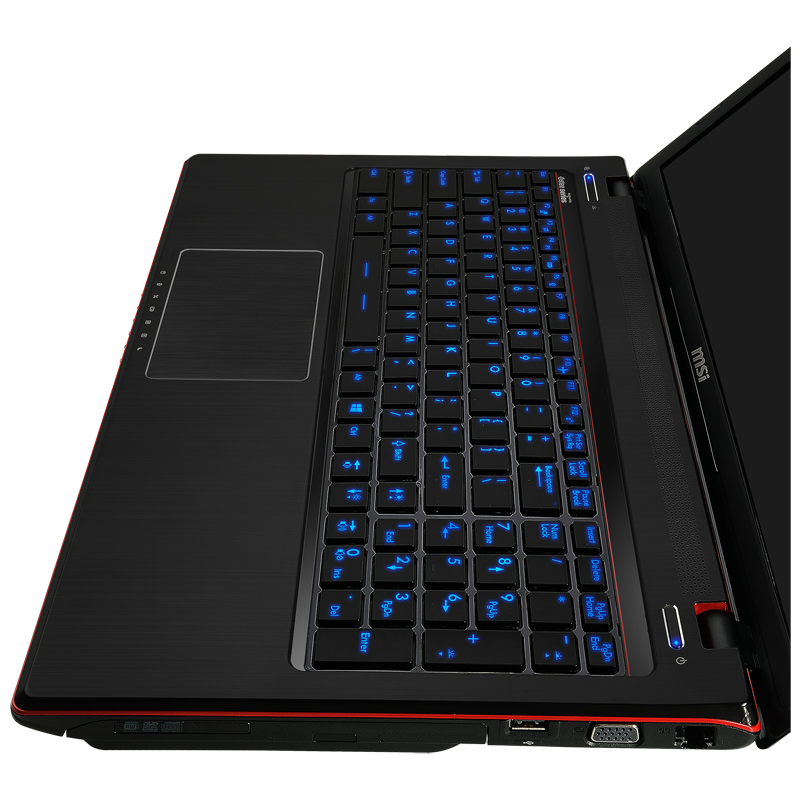 Купить Ноутбук Msi Ge60 2pe Apache Pro