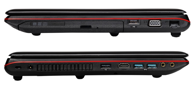 Ноутбук Msi Ge60 2pe Apache Pro Обзор