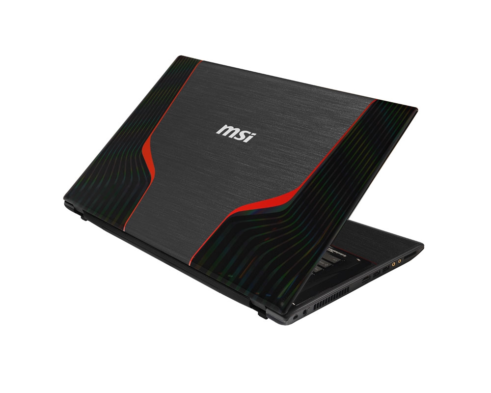 Ноутбук Msi Ge70 2pe Apache Pro (Ge702pe-490 Xua)