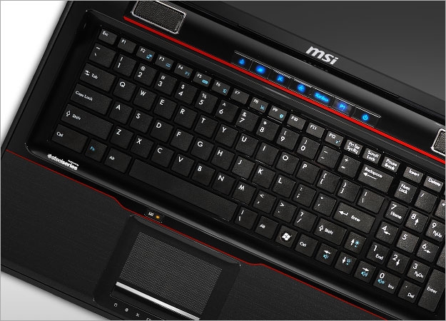 Ноутбук Msi Ge70 2pe Apache Pro (Ge702pe-490 Xua)