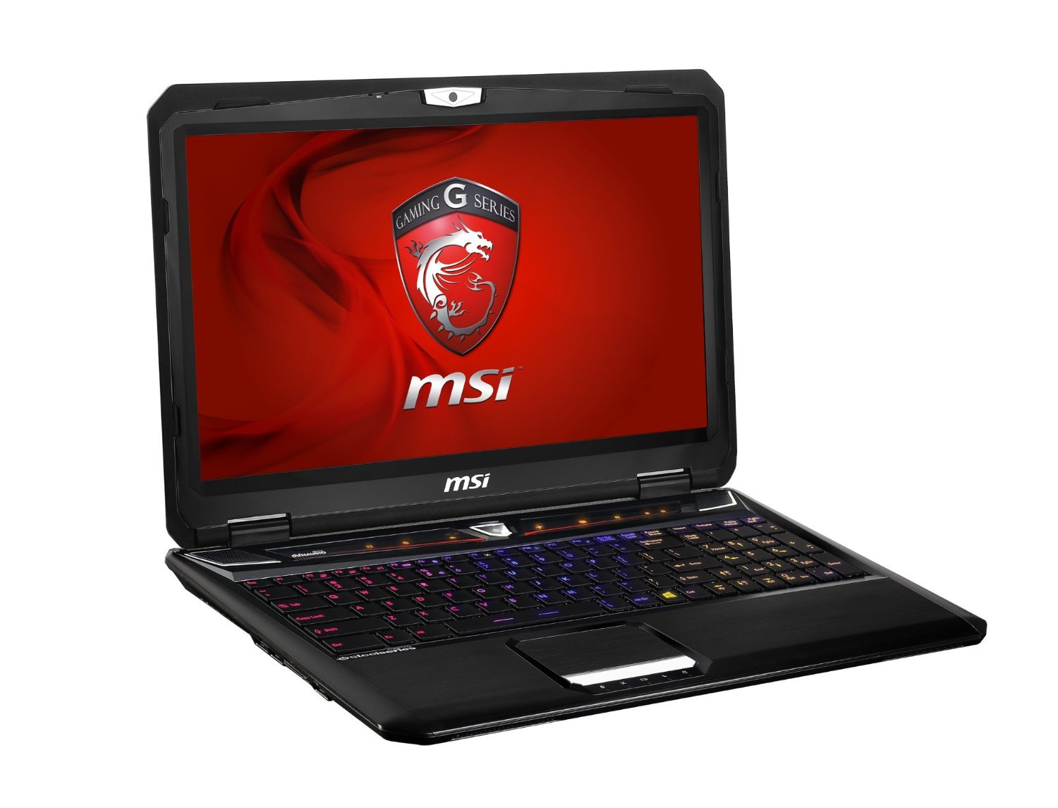 Обзор Ноутбука Msi Gt60