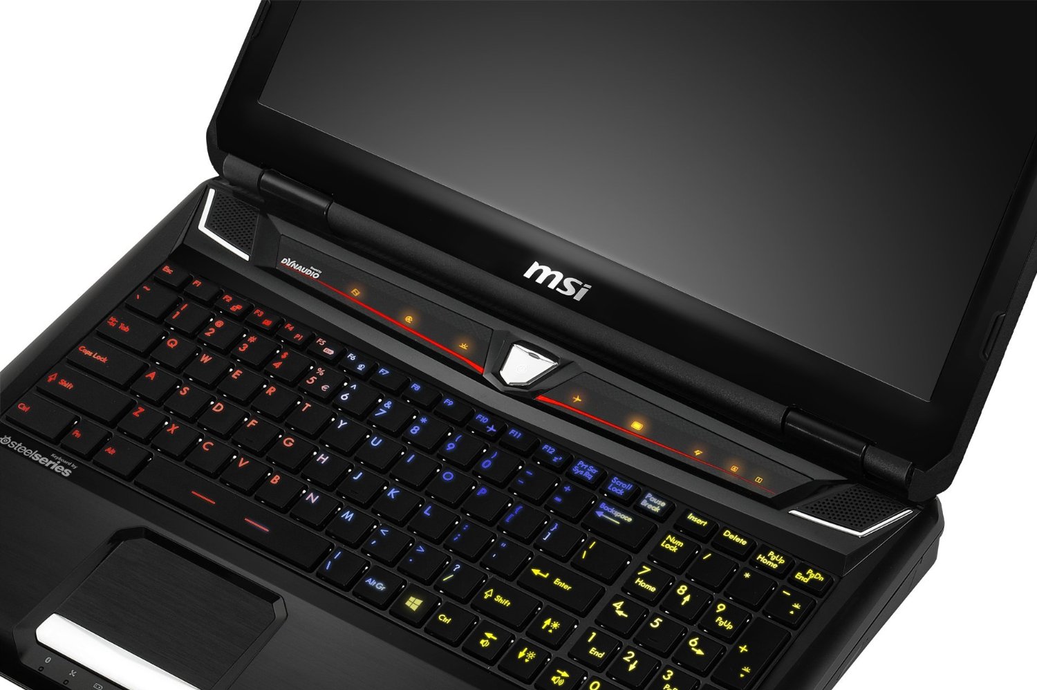 Ноутбук Msi Gt60 Отзывы