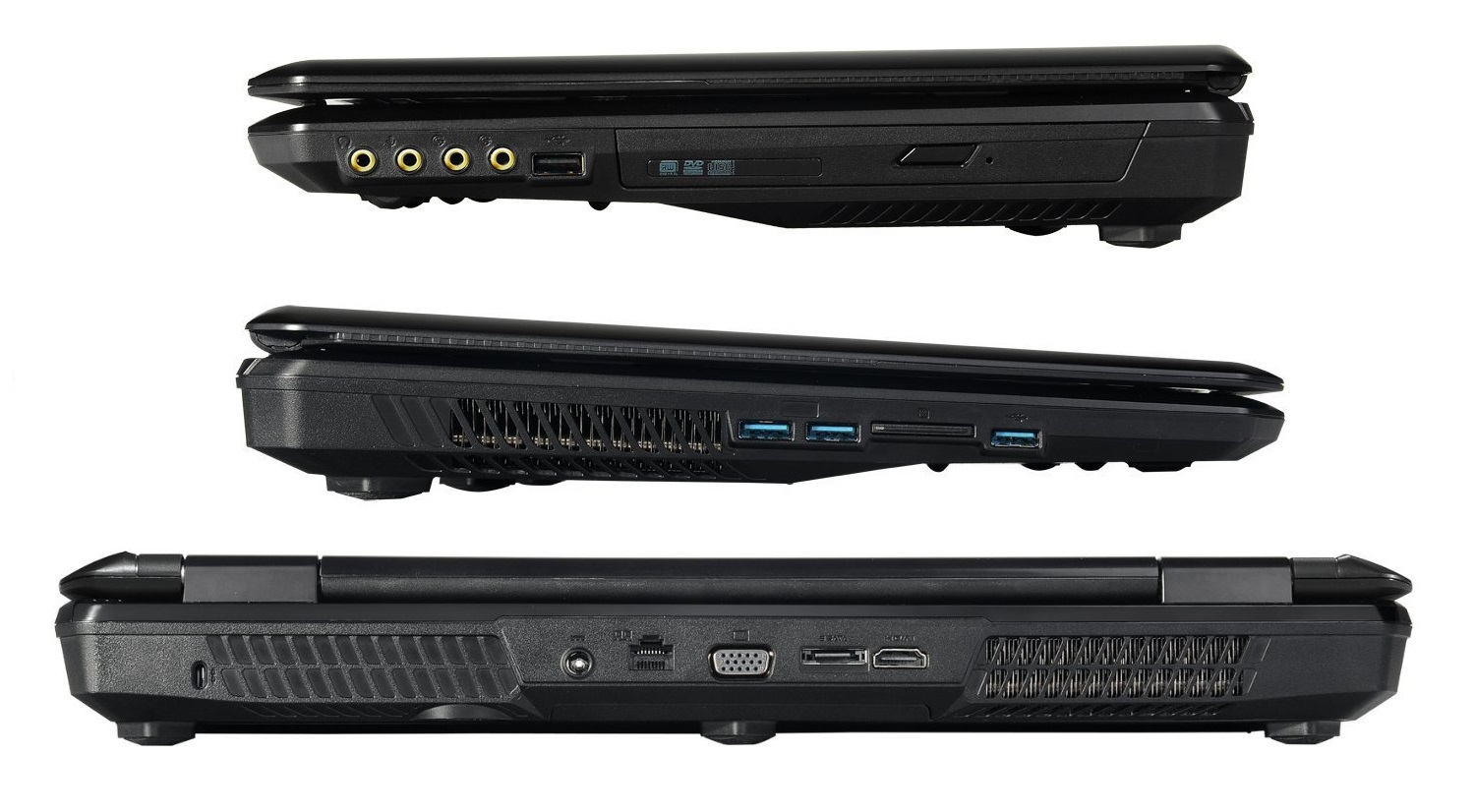 Купить Ноутбук Msi Gt60 2pc Dominator