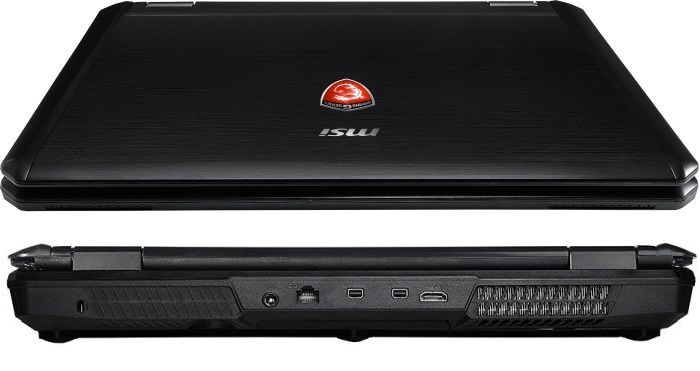 Ноутбук Msi Gt60 Отзывы