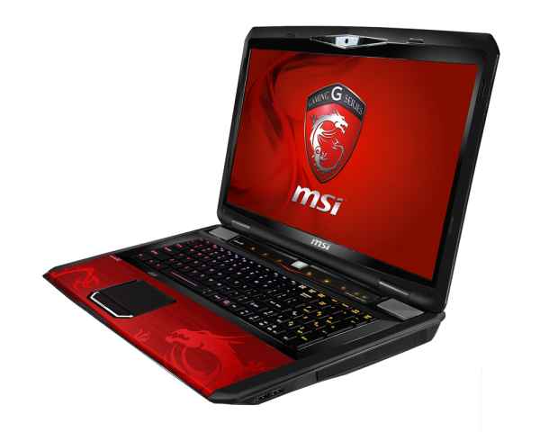 Ноутбук Msi Gt70 2pc Обзор