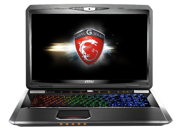 Ноутбук Msi Gt70 2oc Обзор