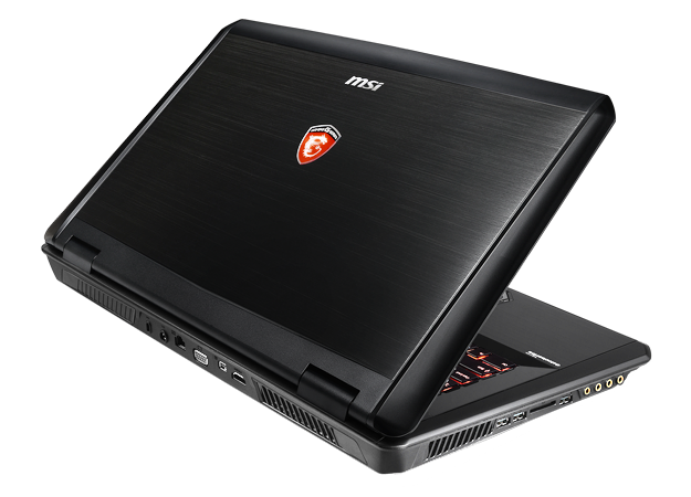 Ноутбук Msi Gt70 2pc Обзор