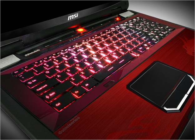 Купить Ноутбук Msi Gt70 0ne