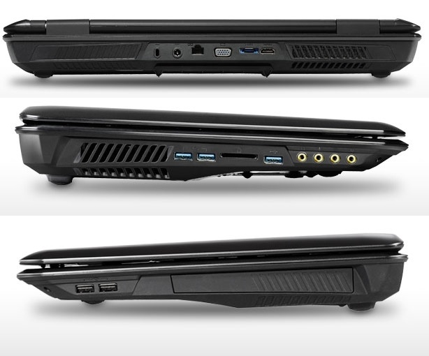 Ноутбук Msi Gt70 2pc Обзор