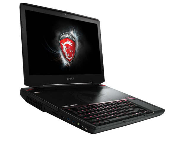 Купить Ноутбук Msi Gt80 Titan Sli