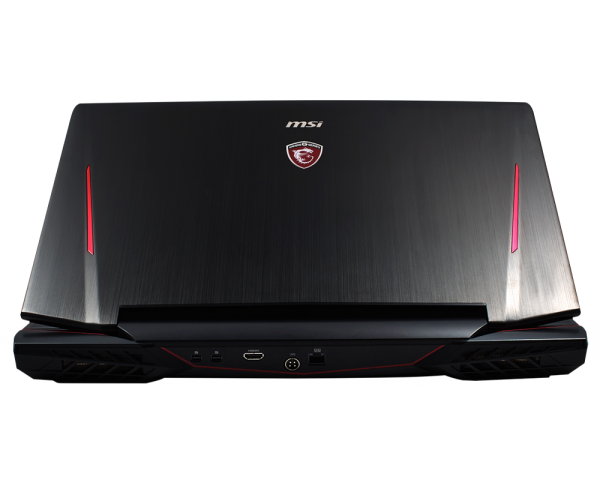 Купить Ноутбук Msi Gt80 Titan Sli