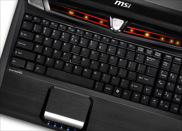 Купить Дисплей На Ноутбук Msi Gx60