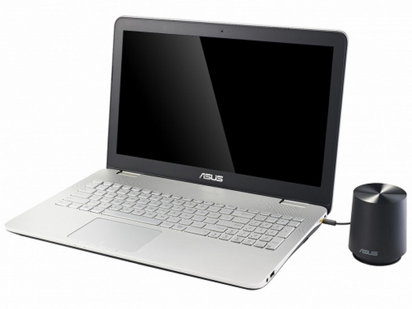 Ноутбук Asus N551j Цена