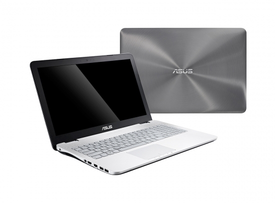 Ноутбук Asus N551j Цена