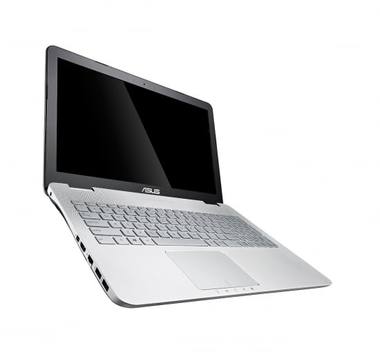 Ноутбук Asus N551j Цена