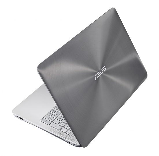 Ноутбук Asus N551j Цена