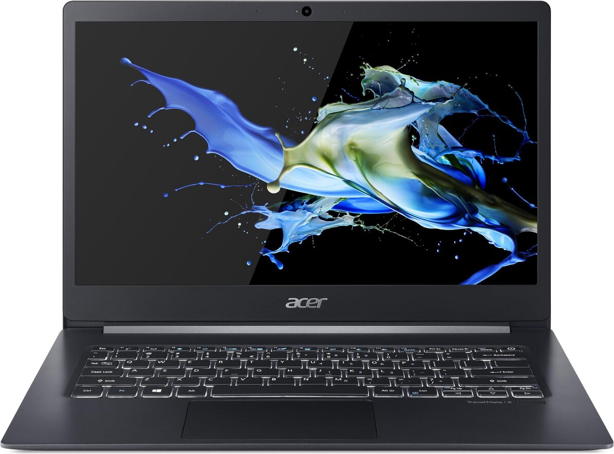 Acer TravelMate X5 TMX514-51T-703H