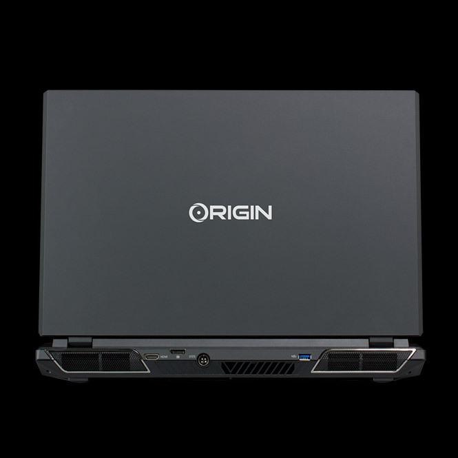 Origin PC EON17-SLX, Haswell