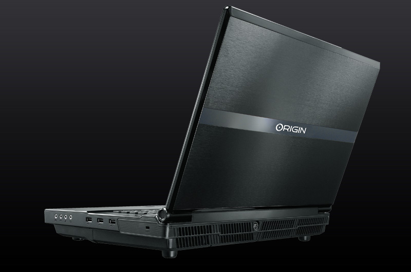 Origin PC EON17