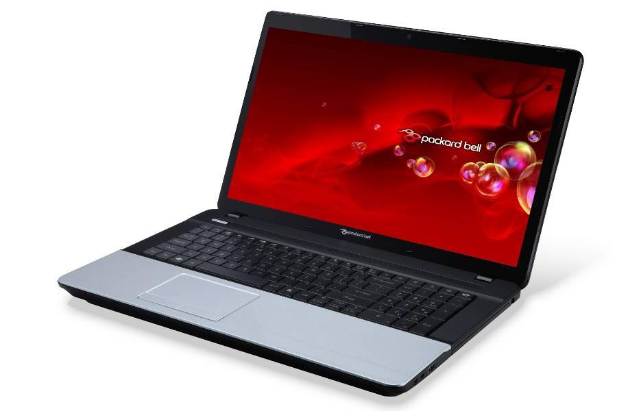 Ноутбук Packard Bell Easynote Te69kb 45004g50mnsk