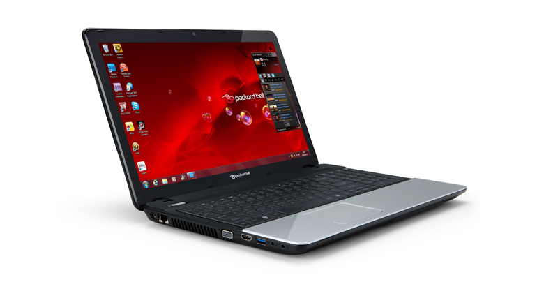 Ноутбук Packard Bell Easynote Te11hc-20224g50mnks