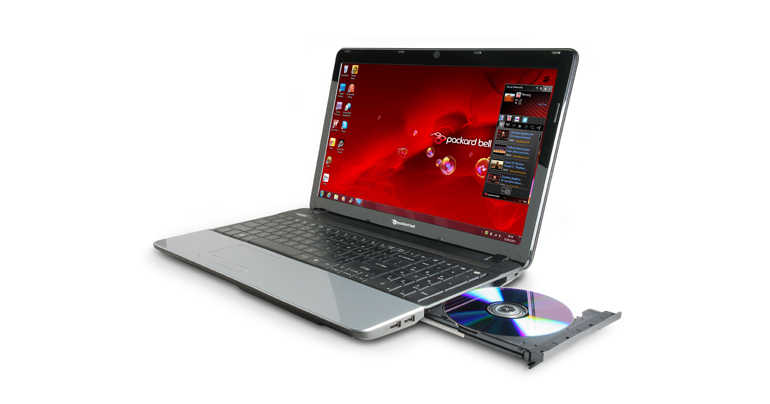 Ноутбук Packard Bell Easynote Te Отзывы