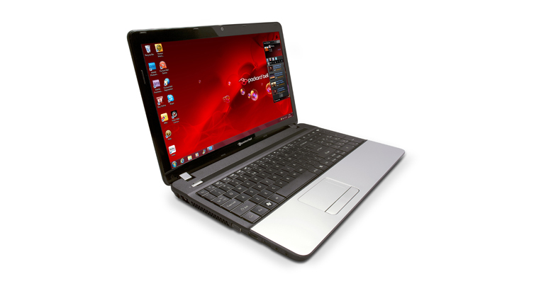 Купить Ноутбук Packard Bell Easynote Te