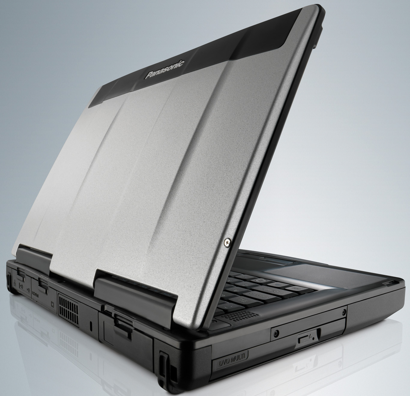 Ноутбук Panasonic Toughbook Cf-53 Mk1