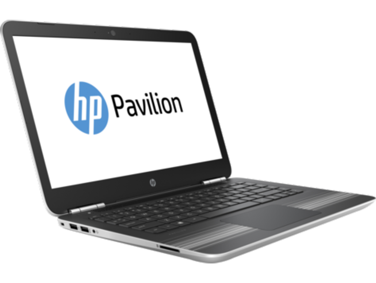 HP Pavilion 14-ce0015ns