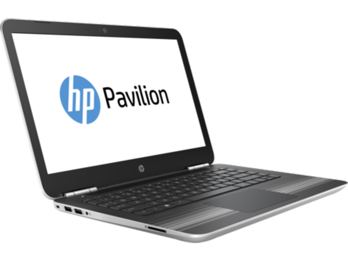 HP Pavilion 14-ce0010ns